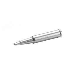 Soldering tip, Series 0102, CDLF18L/1.8 mm, long