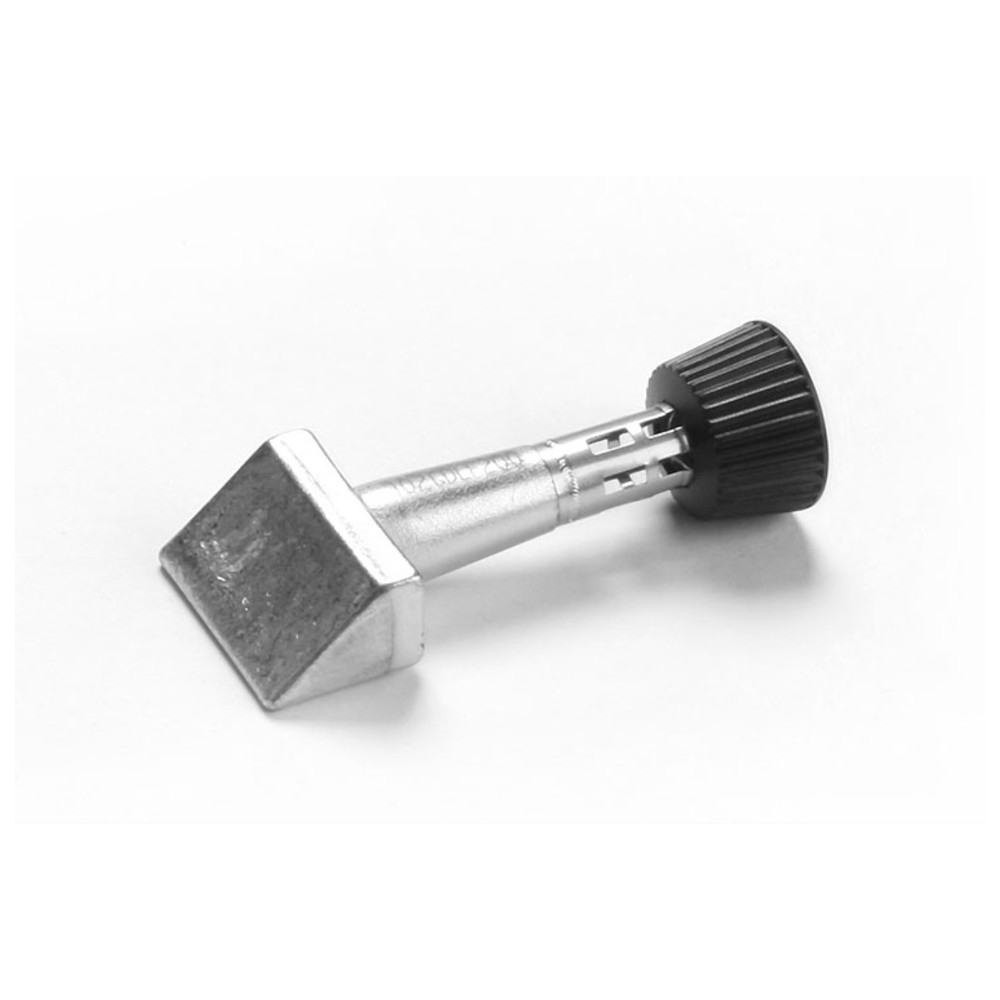 Soldering tip, 0102 series, CDLF200/20 mm, 40° beveled