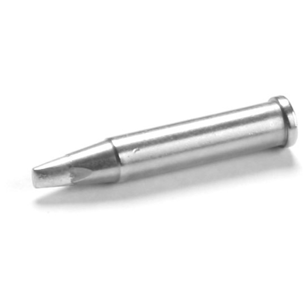 Soldering tip, Series 0102, CDLF24/2.4 mm, straight