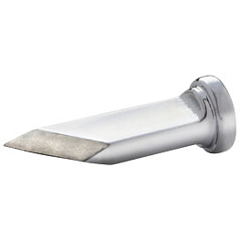 Lödspets LT-serien, LT KNSL 45°/2,0 mm, knivspets