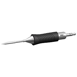 Lödspets RTM-serien, rund form, RTM 002 C/Ø 0,2 mm, konisk