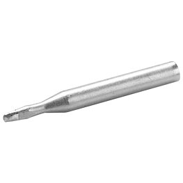 Soldering tip, Series 0162, pencil tip, 0162BD/Ø 0.5 mm, 1 piece