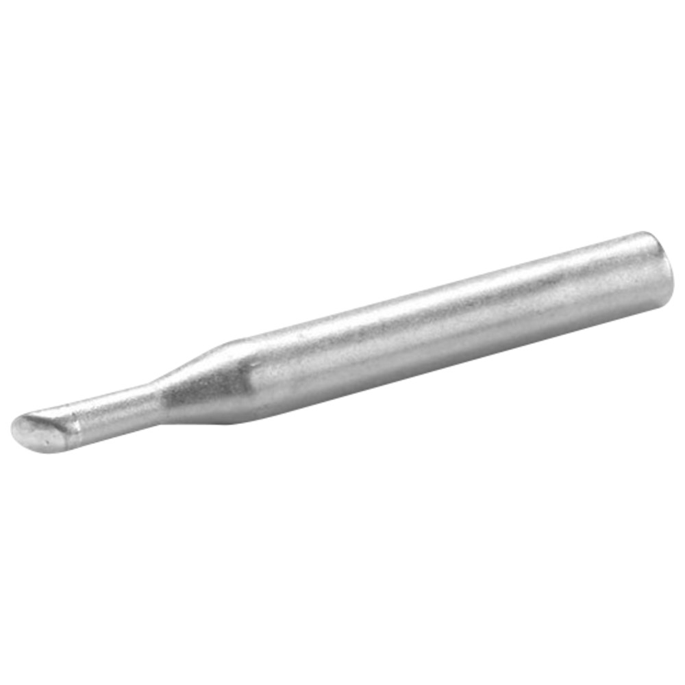 Soldering tip, Series 0162, beveled, 0162LD/Ø 3.0 mm, 1 piece