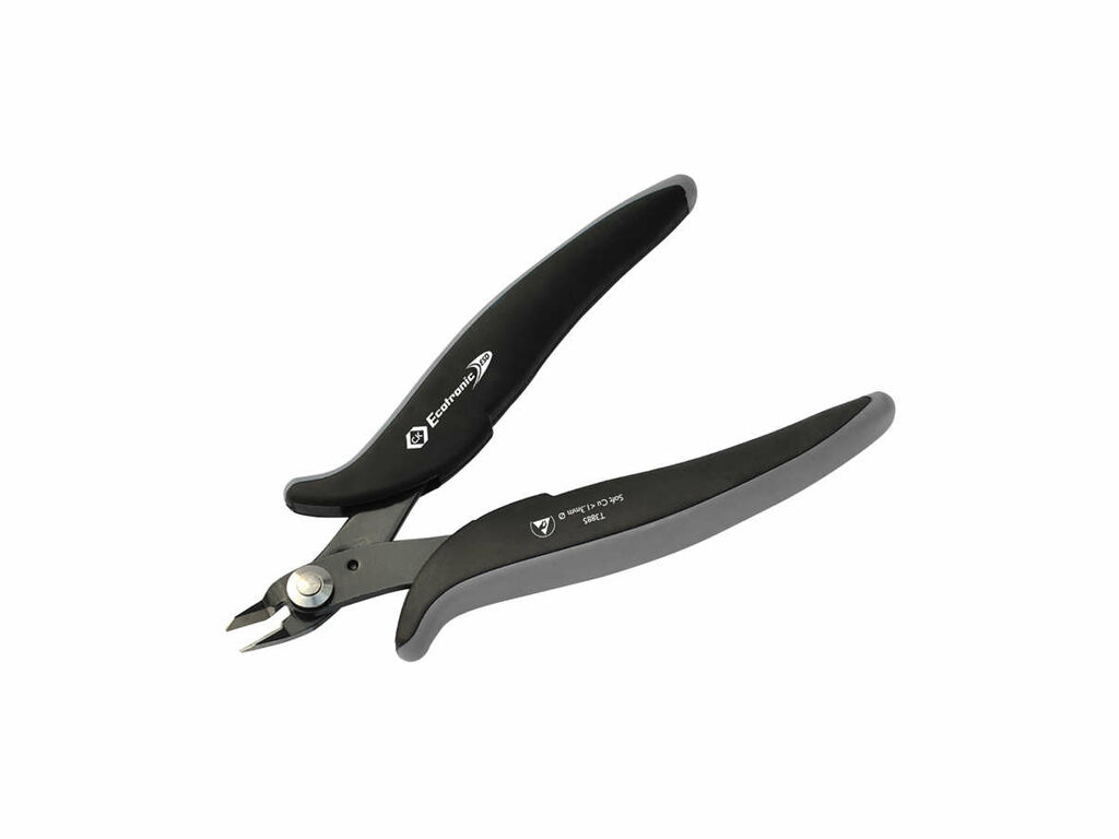 C.K Ecotronic ESD sidoskärare (smal)