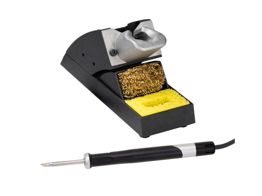 TD-100A Kit w/Standard Tool Stand