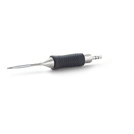 Lödspets RTM-serien, mejselformad, RTM 008 S/0,8 x 0,4 mm, rak