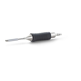 Lödspets RTM-serien, specialform, RTM 020 G/2,0 x 1,2 mm, Gullwing