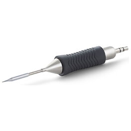 Lödspets RTM-serien, mejselformad, RTM 003 S/0,3 x 0,15 mm, konisk