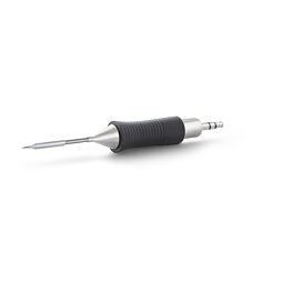 Lödspets RTM-serien, mejselformad, RTM 004 S/0,4 x 0,2 mm, rak