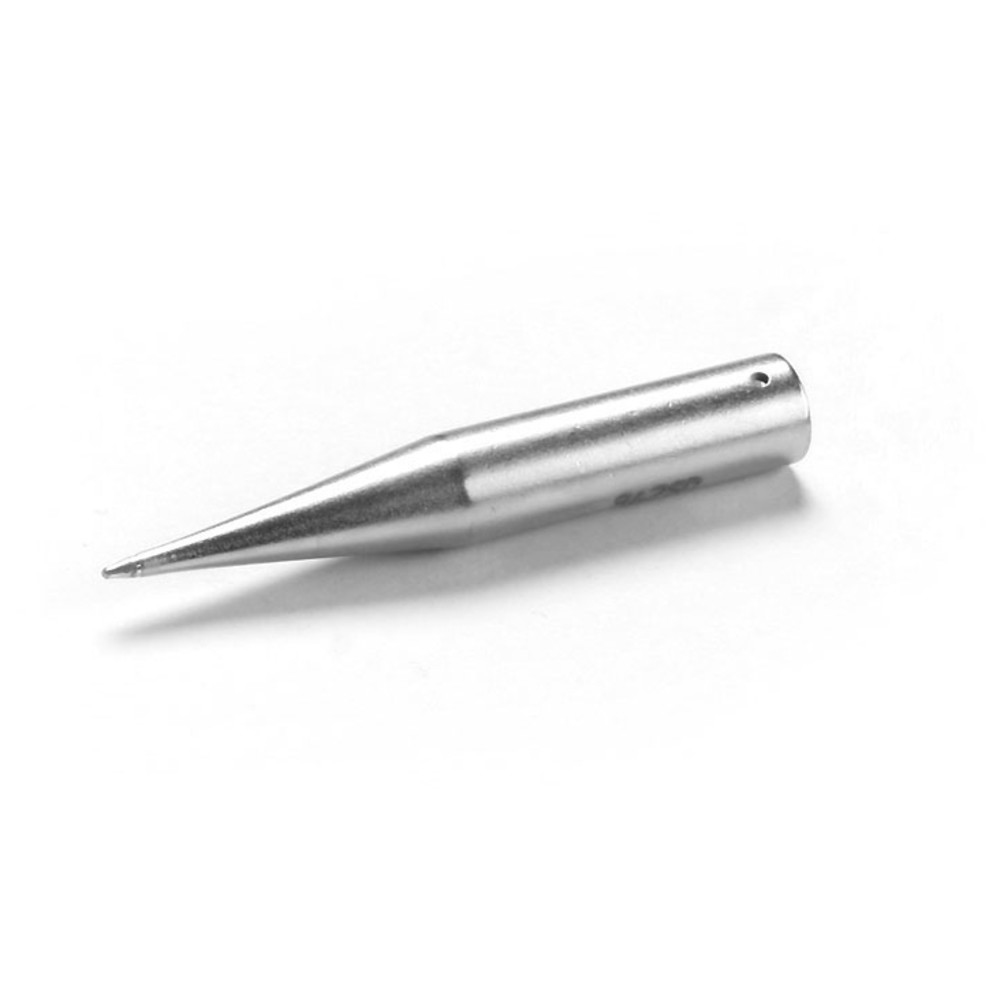 Soldering tip, Series 842, SD/0.8 mm, pencil-point, 1 piece