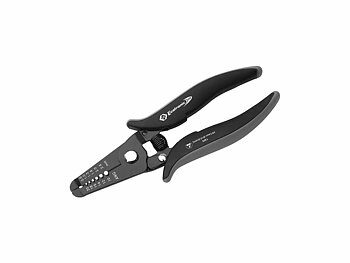 C.K Ecotronic ESD skaltång (0,8 - 2,6 mm (D))