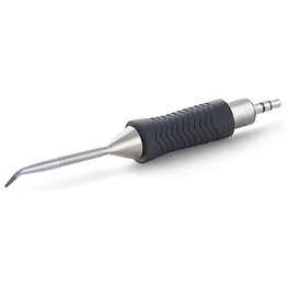 Lödspets RTM-serien, mejselformad, RTM 008 S MS X/0,8 x 0,4 mm, rak