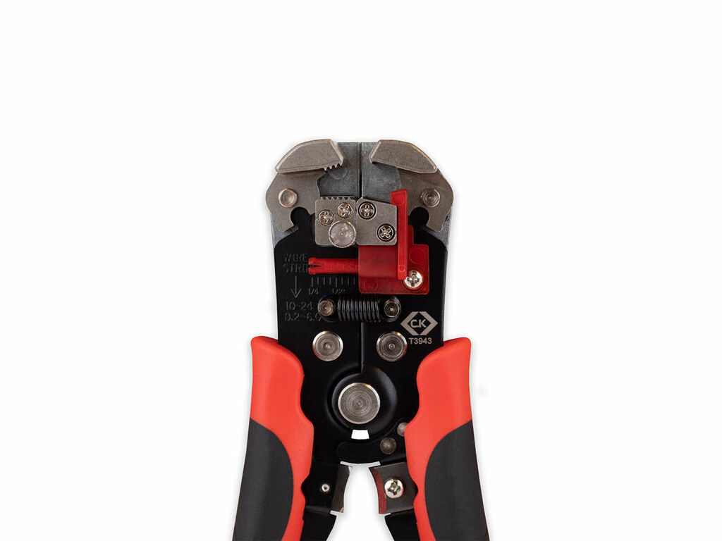 Automatisk avisoleringstång Pro - 3