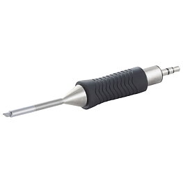 Lödspets RTM-serien, specialform, RTM 030 K MS/2,2 mm, blad/MS
