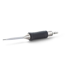 Lödspets RTM-serien, mejselformad, RTM 008 S MS/0,8 x 0,4 mm, rak