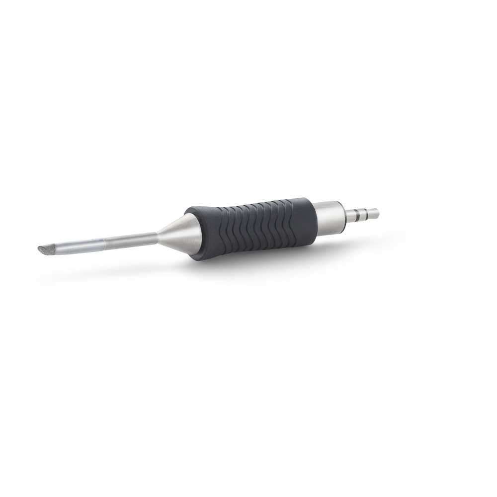 Lödspets RTM-serien, specialform, RTM 020 G MS/1,2 x 2,0 mm, Gullwing