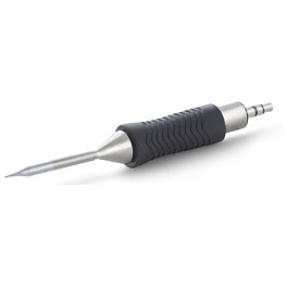 Lödspets RTM-serien, mejselformad, RTM 003 S MS NW/0,3 x 0,1 mm, rak