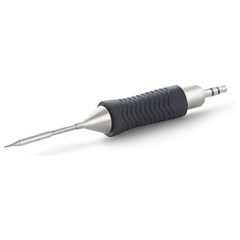 Lödspets RTM-serien, mejselformad, RTM 003 S NW/0,3 x 0,1 mm, rak