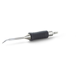 Lödspets RTM-serien, rund form, RTM 004 C MS X/Ø 0,4 mm, konisk/MS