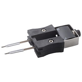 Soldering tip series RTW, chisel shape, RTW 8/1.3 x 0.4 mm, straight