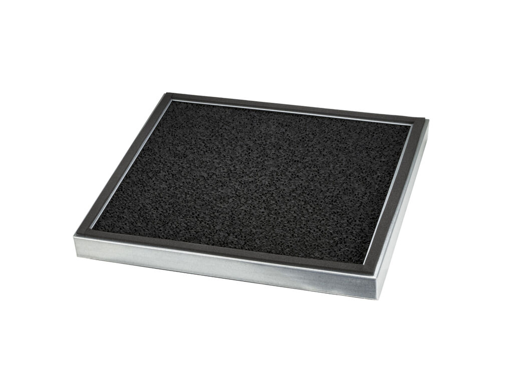 FILTER, CARBON, A-500