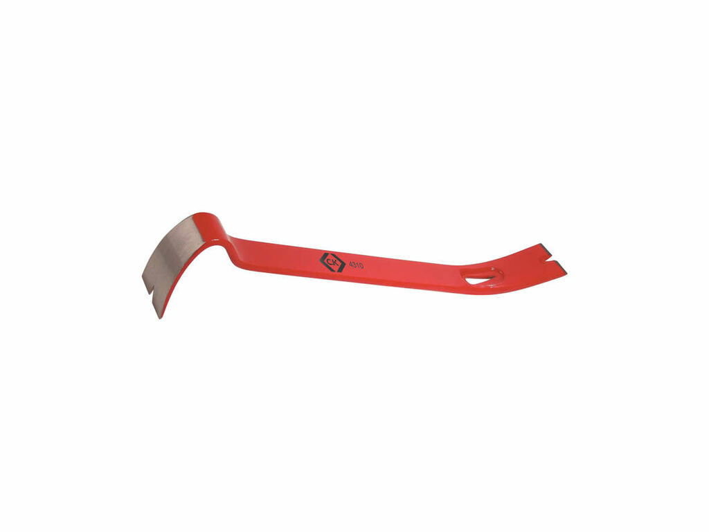 C.K Prybar/Nail Puller 15´