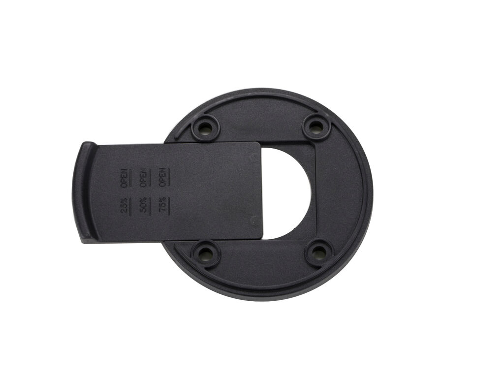 FLOW CONTROL,1.75´ ARM
