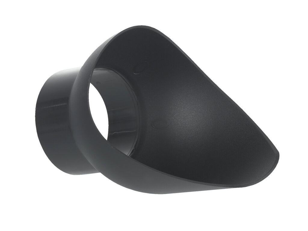 40-50mm Reducer Modified