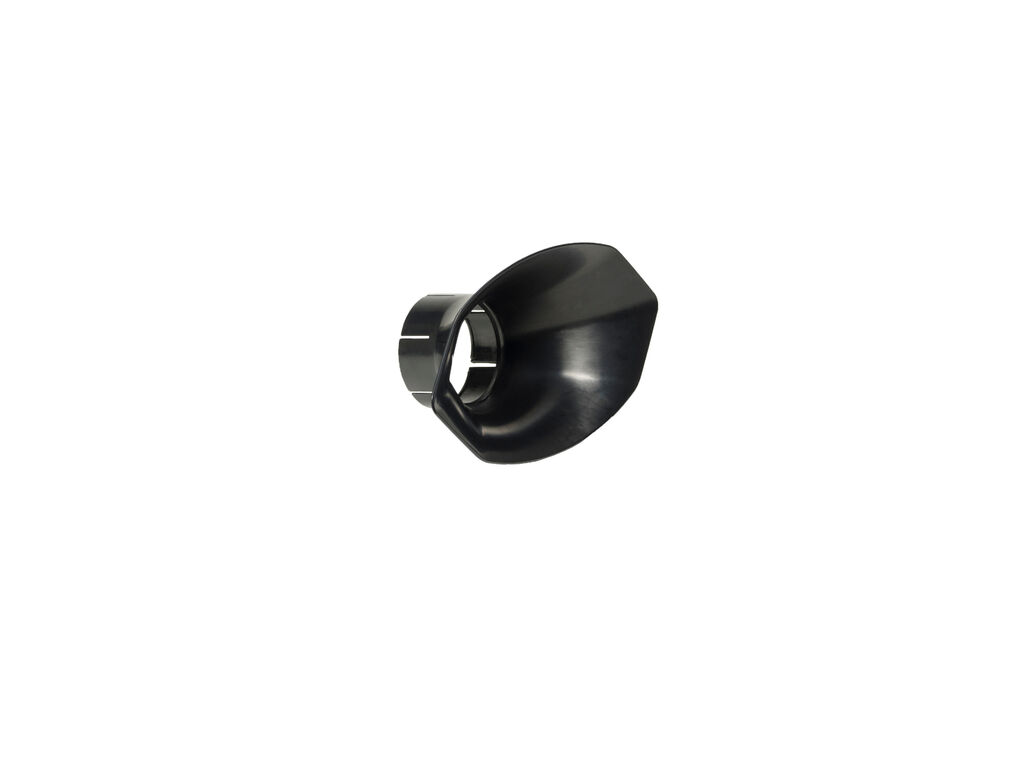 SteadyFlex ESD Safe Nozzle/Endpiece