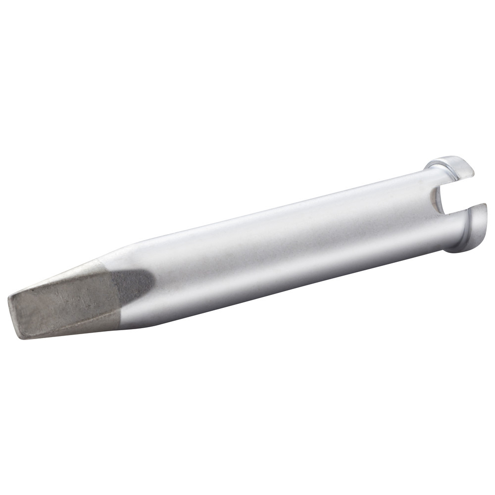 Lödspetsserie XTR mejselform, XTR C/3,2 x 0,8 mm, rak