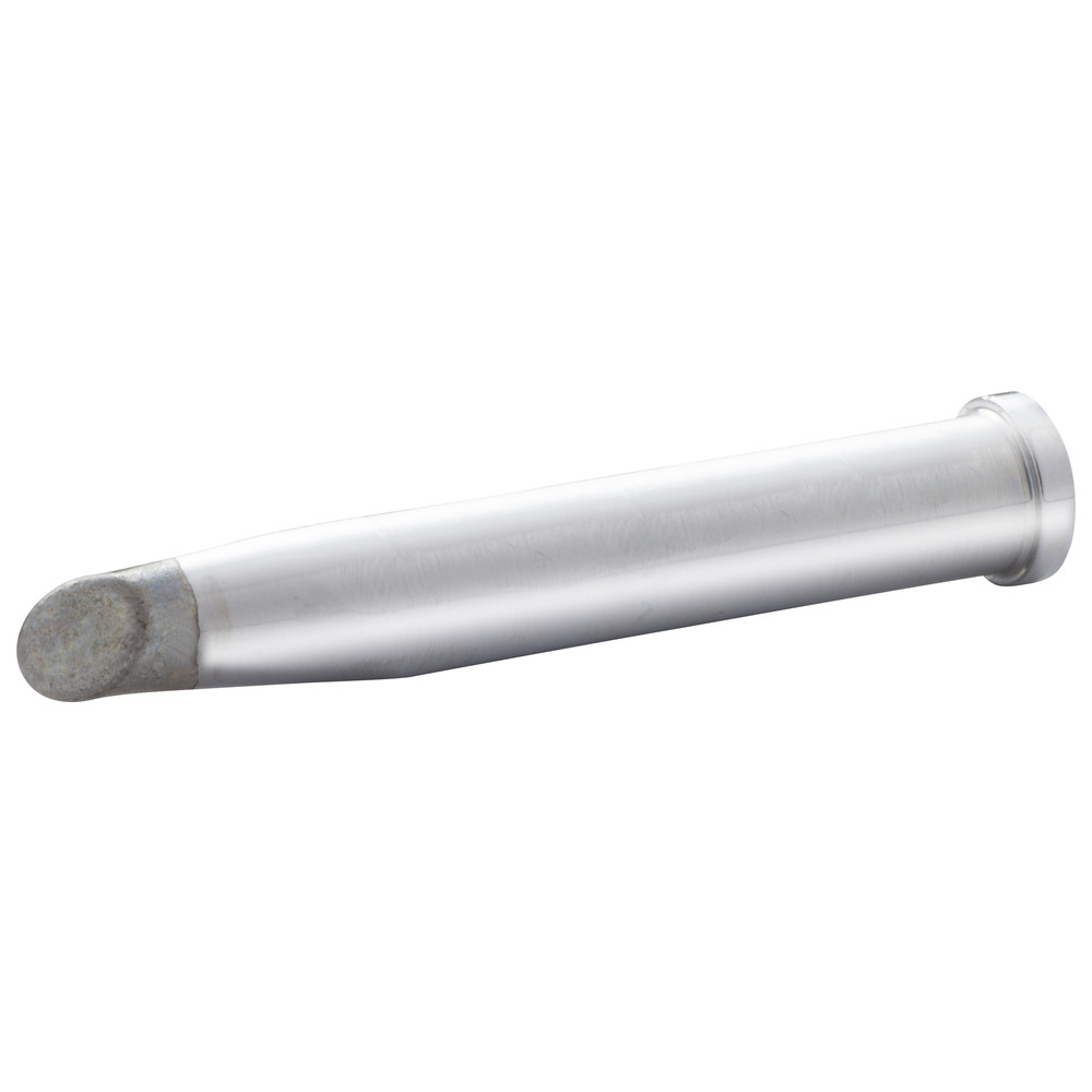 Soldering tip XT series, round shape, XT DDH45/Ø 4.0 mm, beveled