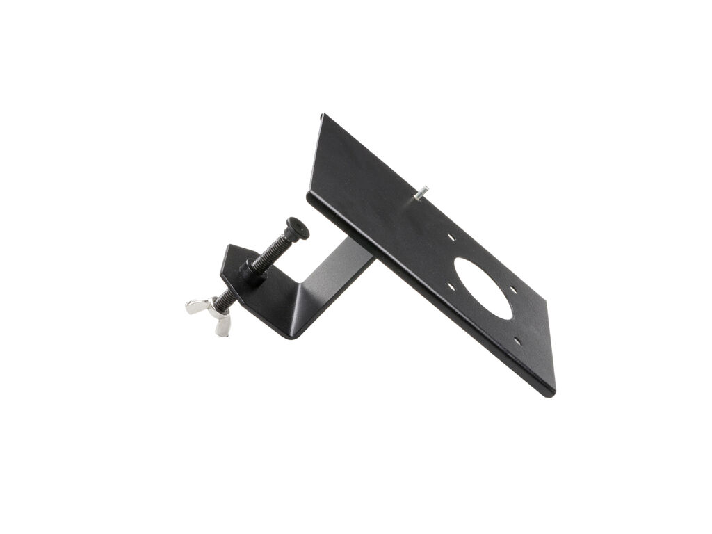 Bänkfäste 50 mm för Flex Arm
