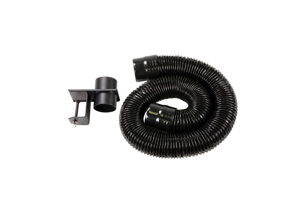 75 mm 3´ ESD Flex Arm Bänkmonteringssats