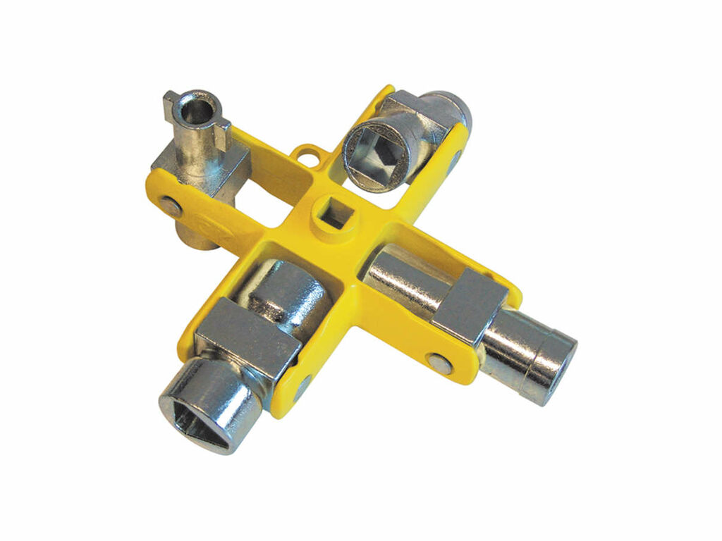 C.K Universal Switch Key