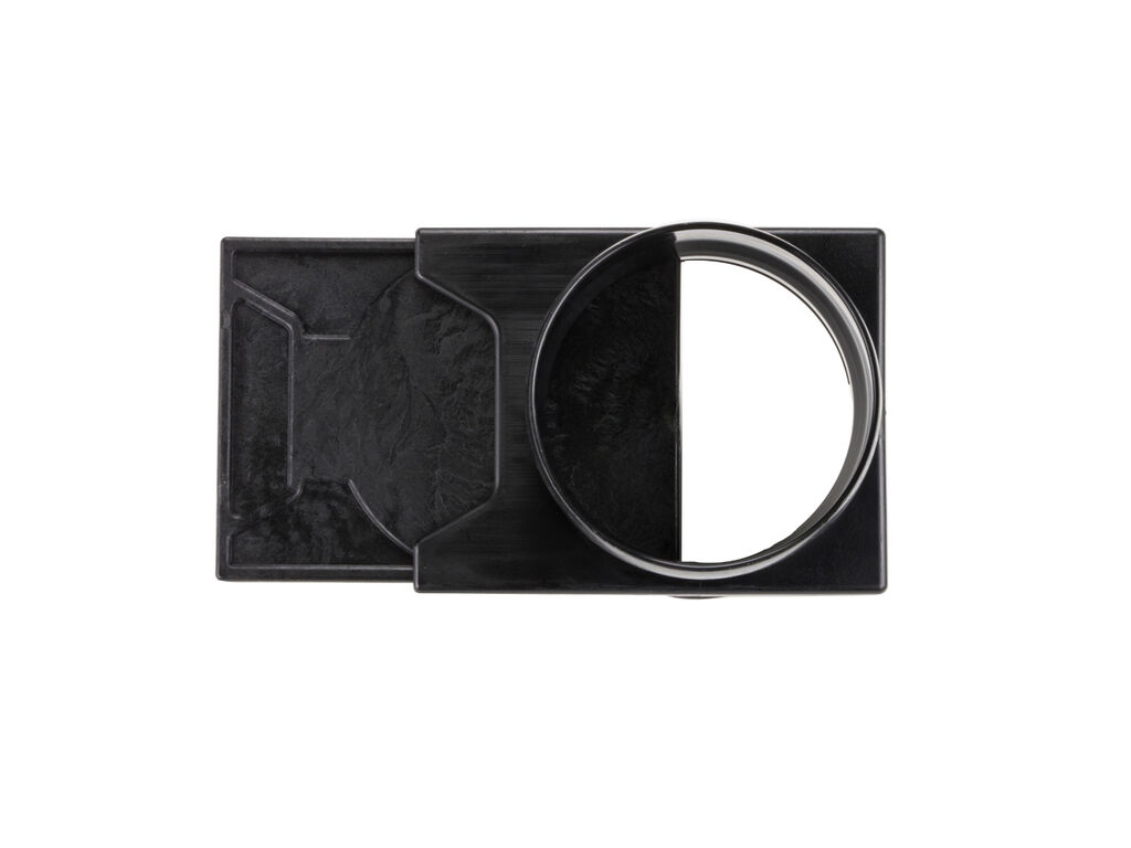 3´ Flex Arm Flow Control