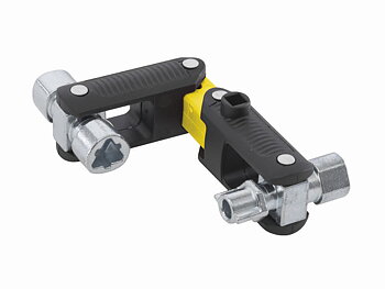Cabinet Wrench-Key 8 in 1