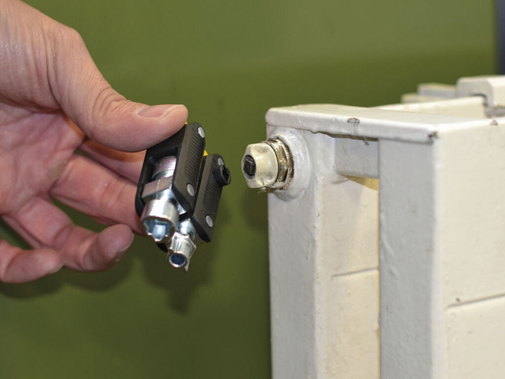 Skåpnyckel-Key 8 i 1 - 4