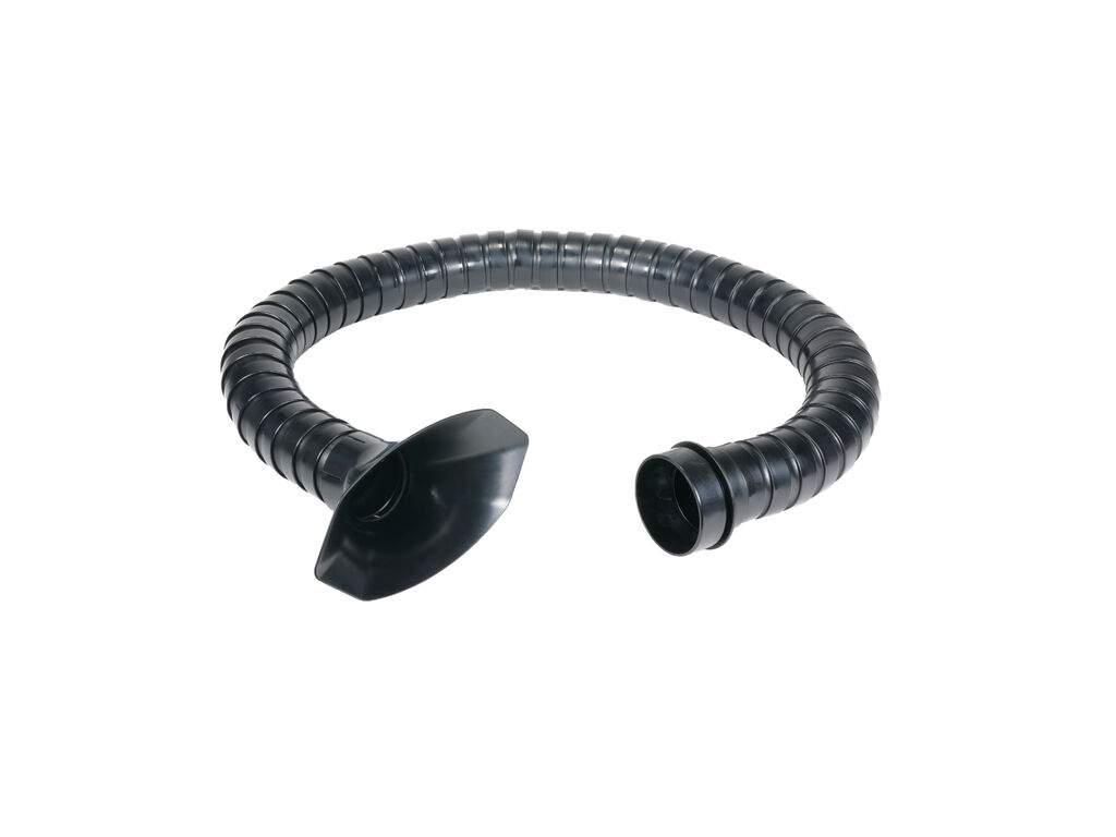 SteadyFlex ESD-säker arm och munstycke 60mm