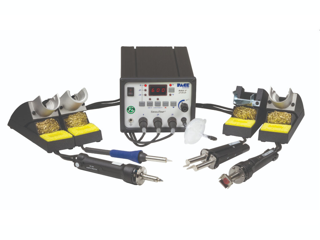 MBT 250E-SDTP, 230V