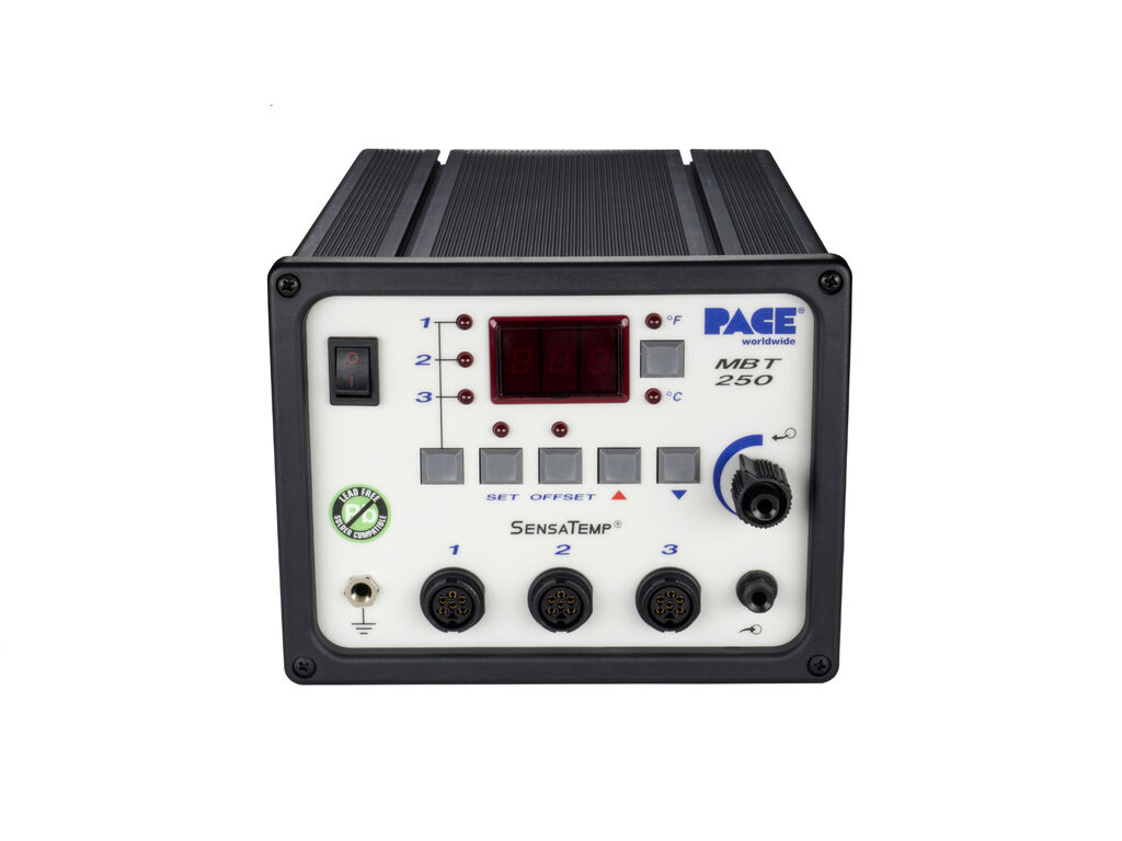 MBT 250E POWER SOURCE ONLY