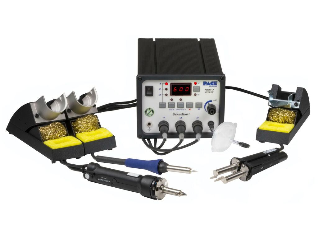 Reparationssystem MBT 250E-SDT, (PS90,SX100,TT65)