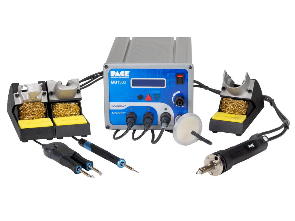 Reparationssystem MBT360 (TD/MT200,SX100)