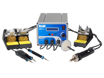 Reparationssystem MBT360 (TD/MT200,SX100)