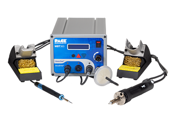 Reparationssystem MBT360 (TD200,SX100)
