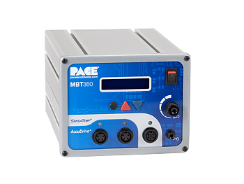 MBT360 PWR SRC ONLY, 230V