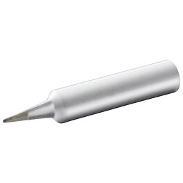 Soldering tip series XNT round shape, XNT 1/Ø 0.5 mm, conical