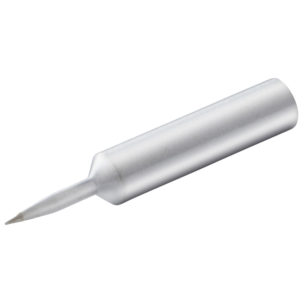 Soldering tip series XNT round shape, XNT 1S/Ø 0.2 mm, round