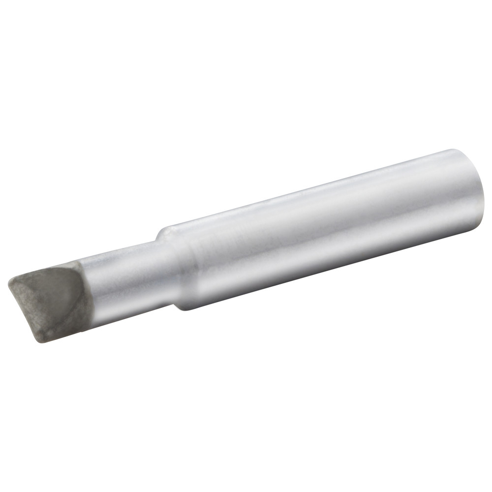 Lödspets serie XNT mejselform, XNT D/4,0 x 0,8 mm, rak
