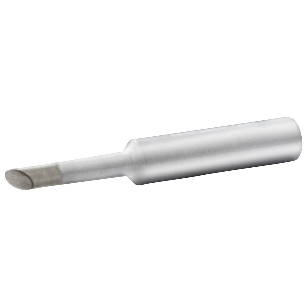 Lödspets serie XNT specialform, XNT GW1/1,6 x 33 mm, lödspets för löddepå