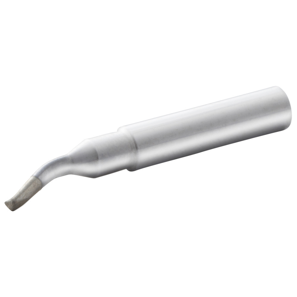 Lödspets serie XNT rund form, XNT 4/Ø 1,2 mm, avfasad 45